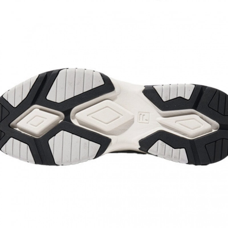 フィラ ユニセックスウェービーランブルスニーカー FS253OD03X009-031 フィラ ユニセックスウェービーランブルスニーカー FS253OD03X009-031