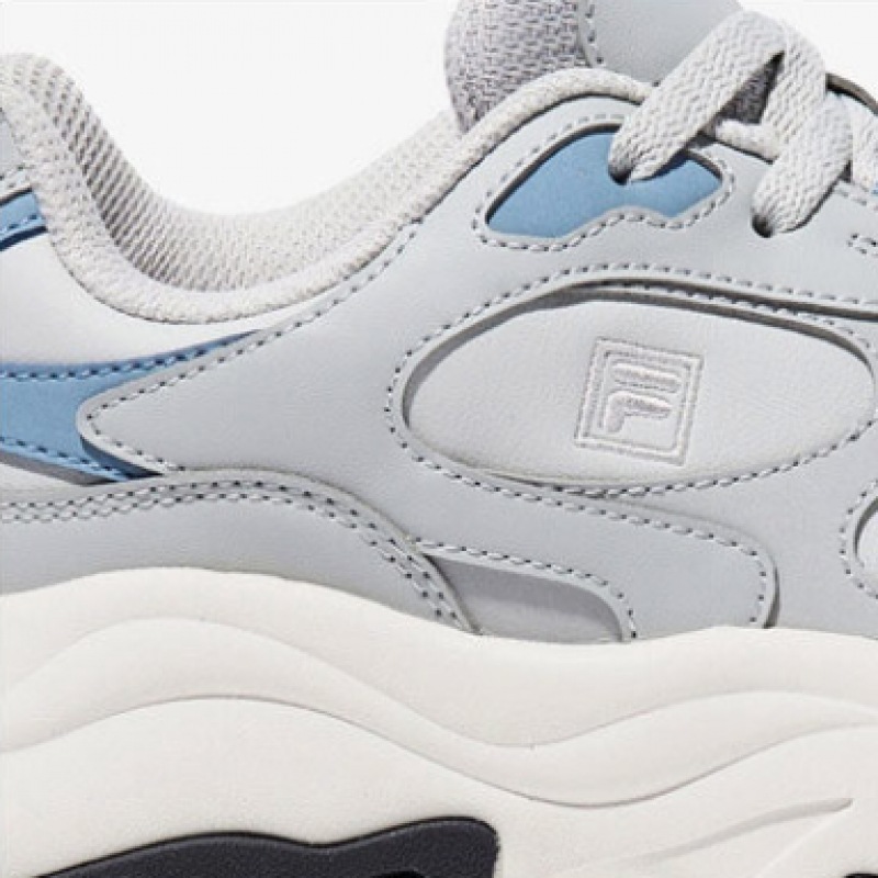 フィラ ユニセックスウェービーランブルスニーカー FS253OD03X009-031 フィラ ユニセックスウェービーランブルスニーカー FS253OD03X009-031