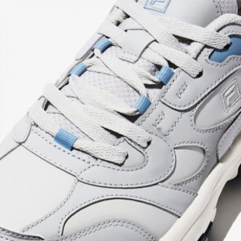 フィラ ユニセックスウェービーランブルスニーカー FS253OD03X009-031 フィラ ユニセックスウェービーランブルスニーカー FS253OD03X009-031