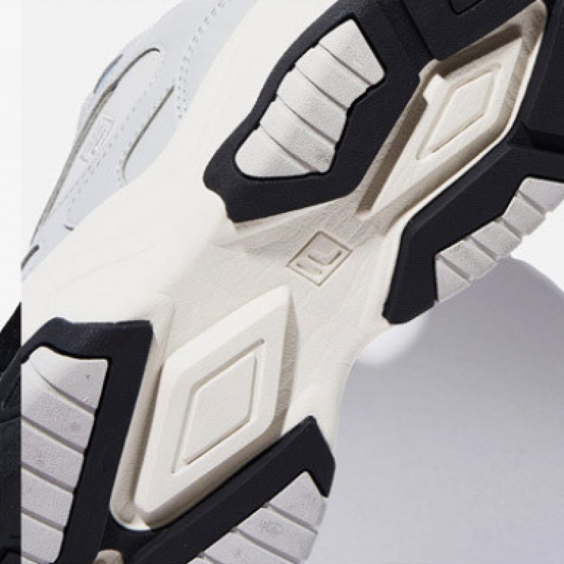 フィラ ユニセックスウェービーランブルスニーカー FS253OD03X009-031 フィラ ユニセックスウェービーランブルスニーカー FS253OD03X009-031