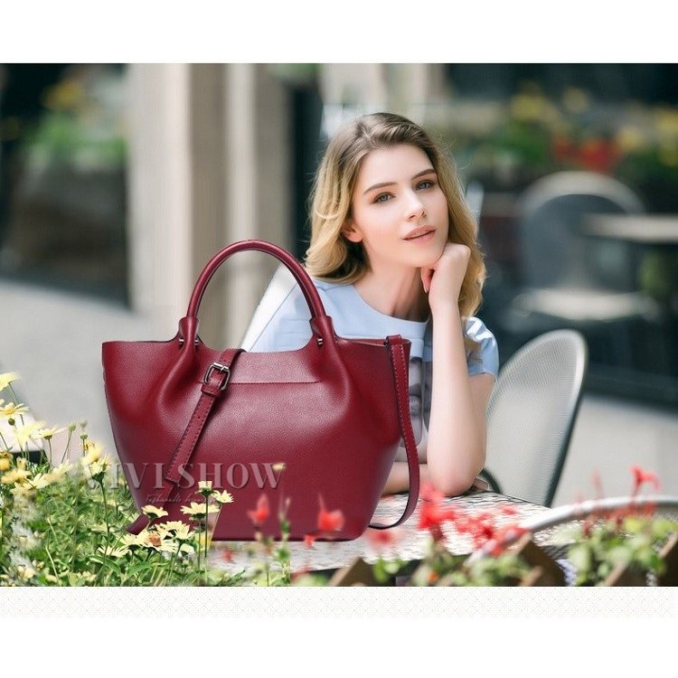 トートバッグ 本革 レディース ショルダーバッグ 大容量 上品 大人 オシャレ 通勤 カバン 新作