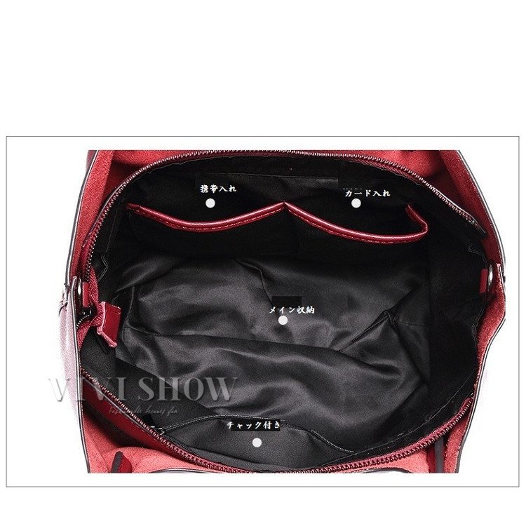 トートバッグ 本革 レディース ショルダーバッグ 大容量 上品 大人 オシャレ 通勤 カバン 新作