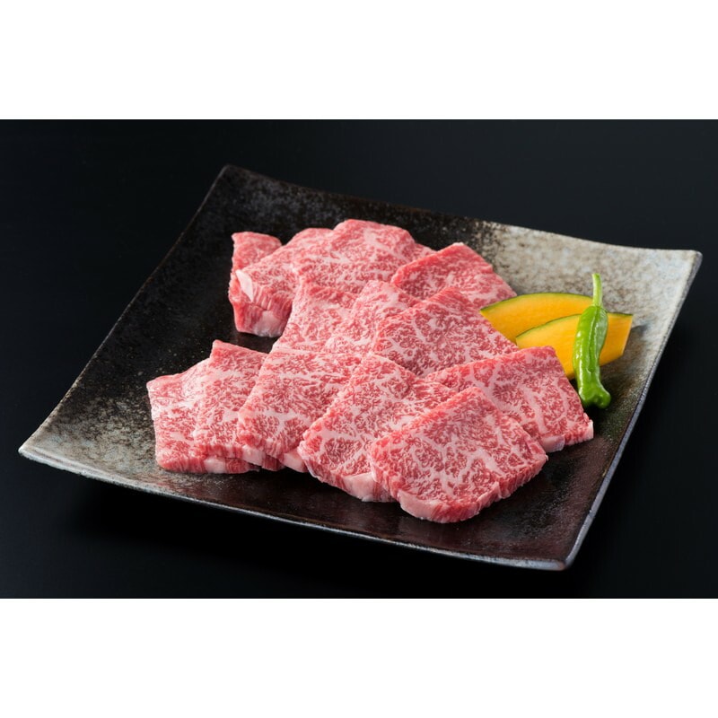 野上食品 宮崎牛霜降りカルビ 400g 宮崎牛 霜降り カルビ 焼肉 高級 肉 グルメ バーベキュー 旨味 家庭料理
