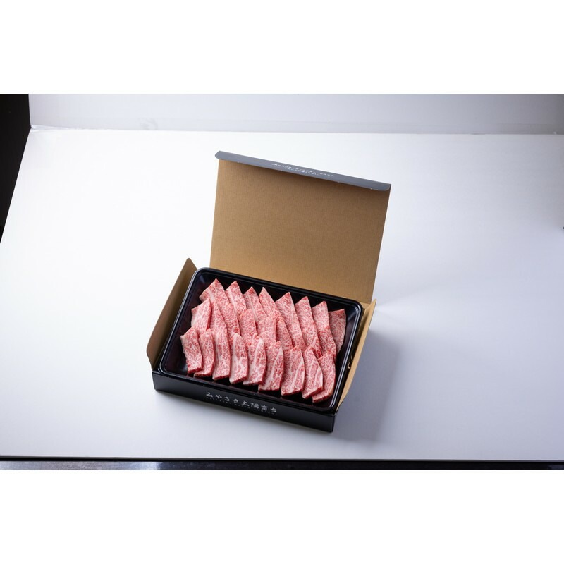 野上食品 宮崎牛霜降りカルビ 400g 宮崎牛 霜降り カルビ 焼肉 高級 肉 グルメ バーベキュー 旨味 家庭料理