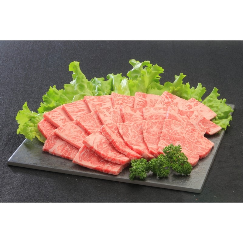 野上食品 宮崎牛霜降りカルビ 400g 宮崎牛 霜降り カルビ 焼肉 高級 肉 グルメ バーベキュー 旨味 家庭料理