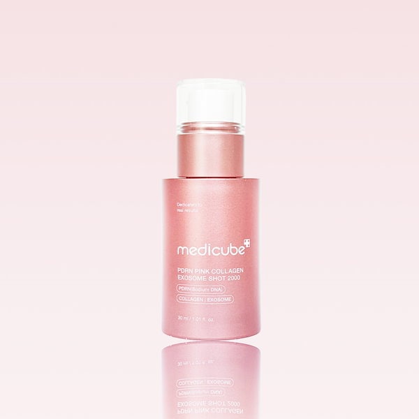 Qoo10] メディキューブ PDRNピンクエクソソームショット750