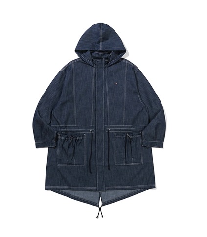 【ROMANTIC CROWN】SOLID FIELD JACKET 【ROMANTIC CROWN】SOLID FIELD JACKET