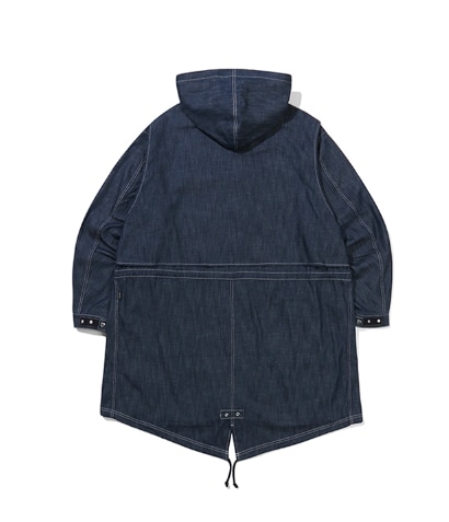 【ROMANTIC CROWN】SOLID FIELD JACKET 【ROMANTIC CROWN】SOLID FIELD JACKET