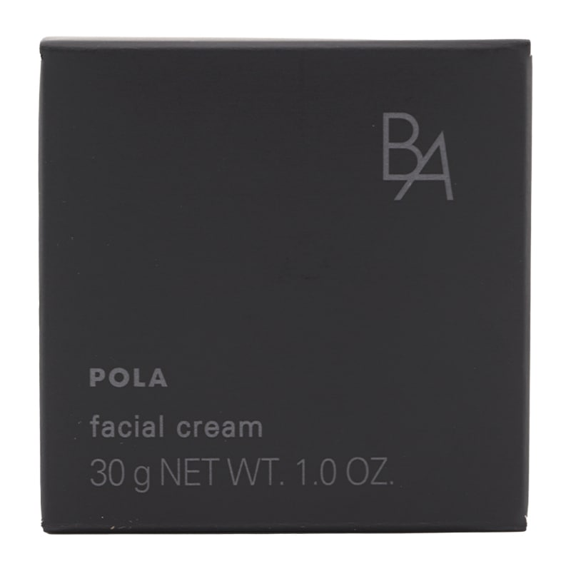 B.A クリーム N リフィル 30g 詰め替え用 スキンケア 基礎化粧品