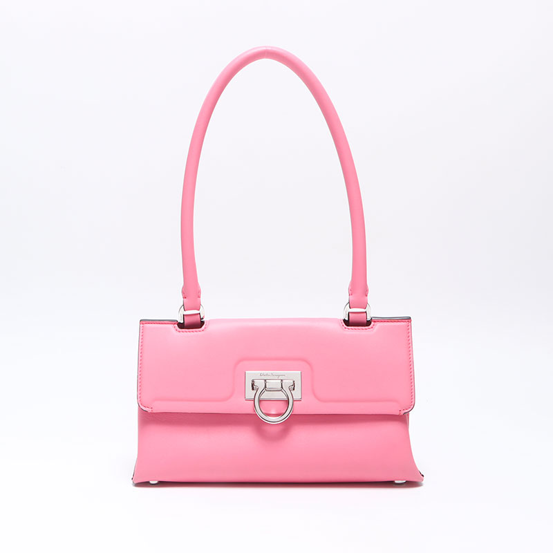 ショルダーバッグ ピンク WS14551 ショルダーバッグ ピンク WS14551