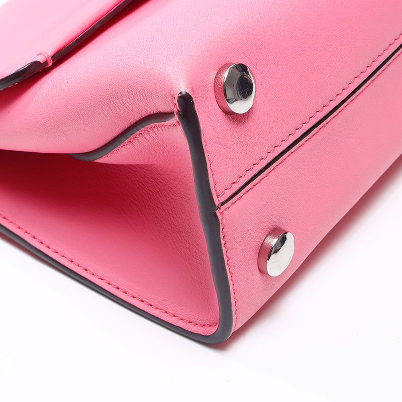 ショルダーバッグ ピンク WS14551 ショルダーバッグ ピンク WS14551