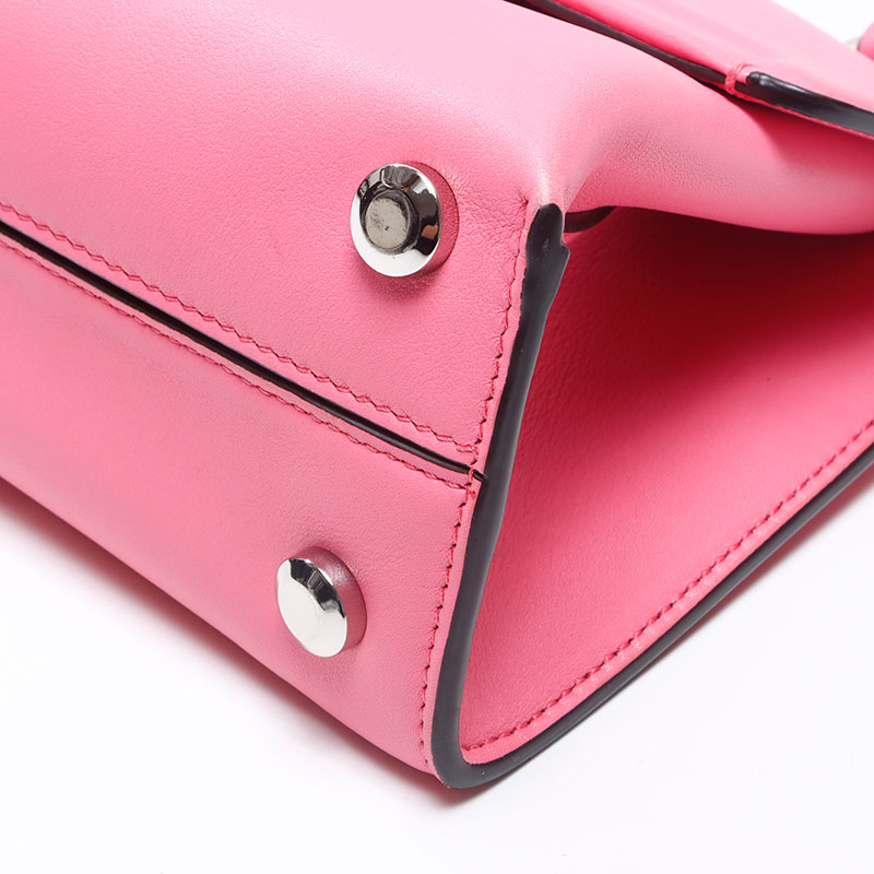 ショルダーバッグ ピンク WS14551 ショルダーバッグ ピンク WS14551