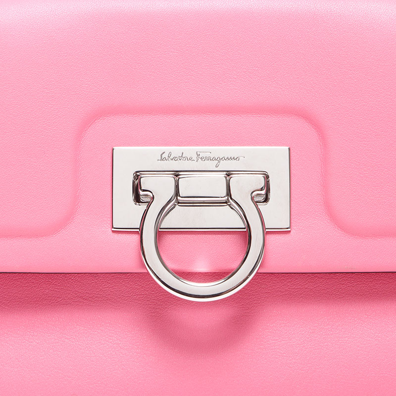 ショルダーバッグ ピンク WS14551 ショルダーバッグ ピンク WS14551