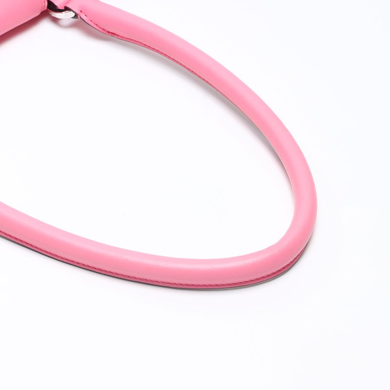 ショルダーバッグ ピンク WS14551 ショルダーバッグ ピンク WS14551