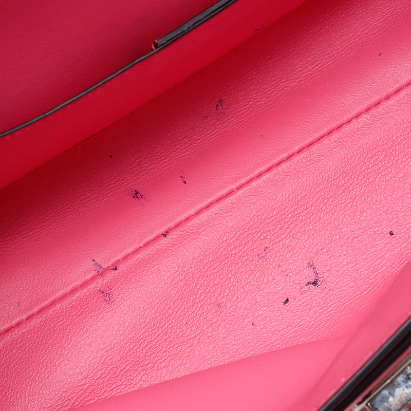 ショルダーバッグ ピンク WS14551 ショルダーバッグ ピンク WS14551