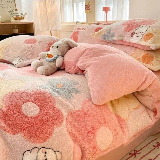 冬用 暖かい 布団カバー 厚手 ベッドカバー 抗菌防臭 毛布 ダブルサイズ 掛け布団カバー 洗える 寝具 ベッド用品 プレゼント シングル セミダブル ダブル 韓国ファッション 冬用 暖かい 布団カバー 厚手 ベッドカバー 抗菌防臭 毛布 ダブルサイズ 掛け布団カバー 洗える 寝具 ベッド用品 プレゼント シングル セミダブル ダブル 韓国ファッション