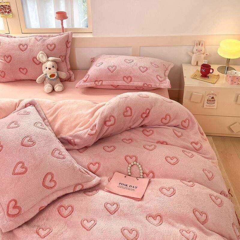 冬用 暖かい 布団カバー 厚手 ベッドカバー 抗菌防臭 毛布 ダブルサイズ 掛け布団カバー 洗える 寝具 ベッド用品 プレゼント シングル セミダブル ダブル 韓国ファッション 冬用 暖かい 布団カバー 厚手 ベッドカバー 抗菌防臭 毛布 ダブルサイズ 掛け布団カバー 洗える 寝具 ベッド用品 プレゼント シングル セミダブル ダブル 韓国ファッション