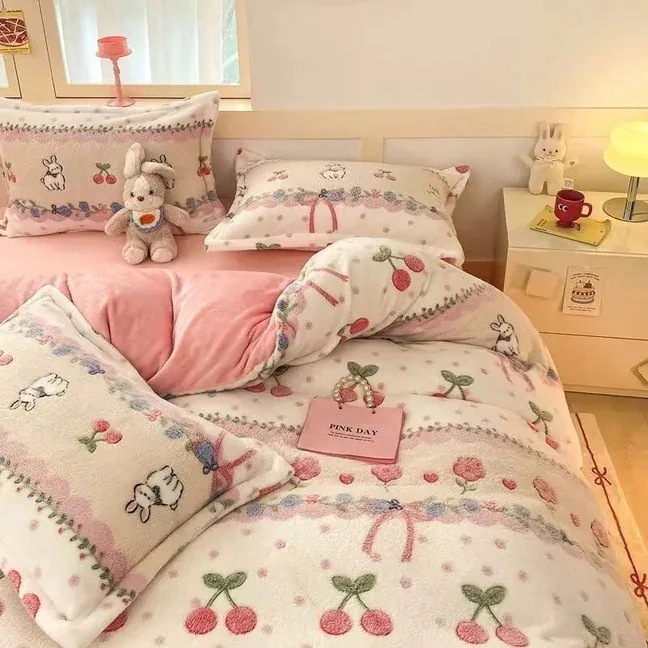 冬用 暖かい 布団カバー 厚手 ベッドカバー 抗菌防臭 毛布 ダブルサイズ 掛け布団カバー 洗える 寝具 ベッド用品 プレゼント シングル セミダブル ダブル 韓国ファッション 冬用 暖かい 布団カバー 厚手 ベッドカバー 抗菌防臭 毛布 ダブルサイズ 掛け布団カバー 洗える 寝具 ベッド用品 プレゼント シングル セミダブル ダブル 韓国ファッション