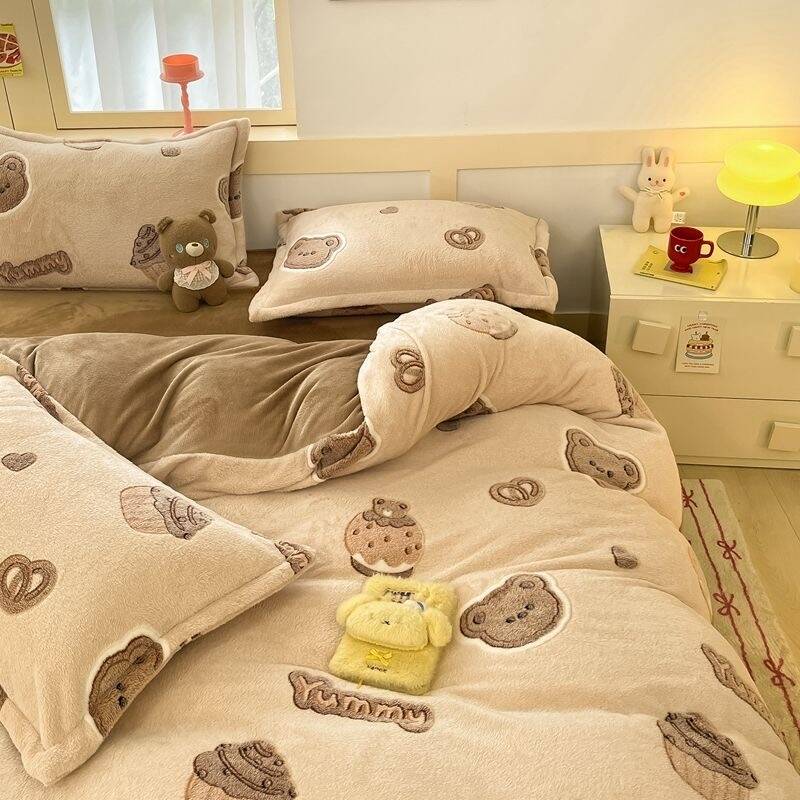 冬用 暖かい 布団カバー 厚手 ベッドカバー 抗菌防臭 毛布 ダブルサイズ 掛け布団カバー 洗える 寝具 ベッド用品 プレゼント シングル セミダブル ダブル 韓国ファッション 冬用 暖かい 布団カバー 厚手 ベッドカバー 抗菌防臭 毛布 ダブルサイズ 掛け布団カバー 洗える 寝具 ベッド用品 プレゼント シングル セミダブル ダブル 韓国ファッション