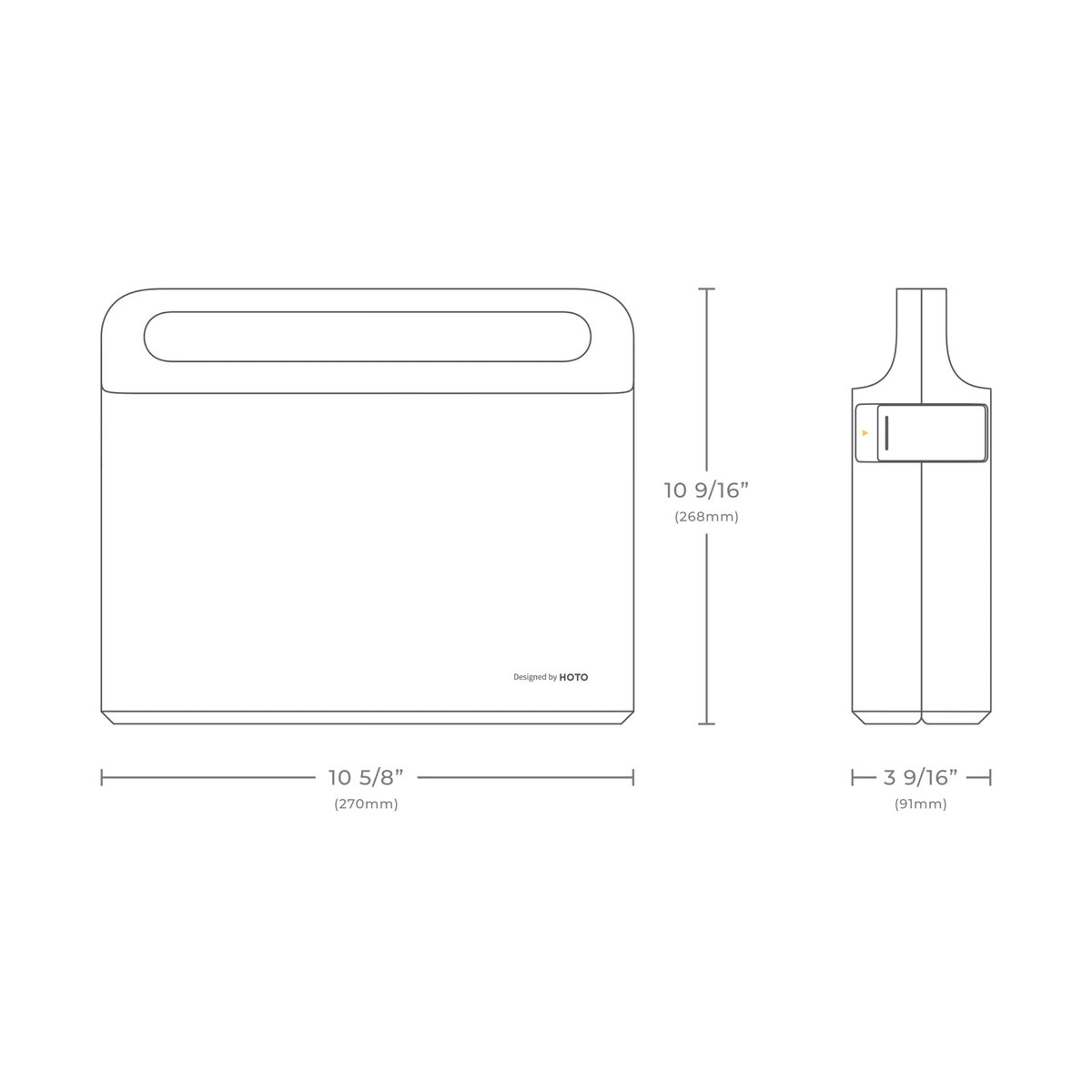 HOTO 12V ブラシレス ドリルドライバー セット 電動式 工具セット LEDディスプレイ ドライバー ビット ネイルハンマー ラジオペンチ モンキーレンチ オートロックメジャー