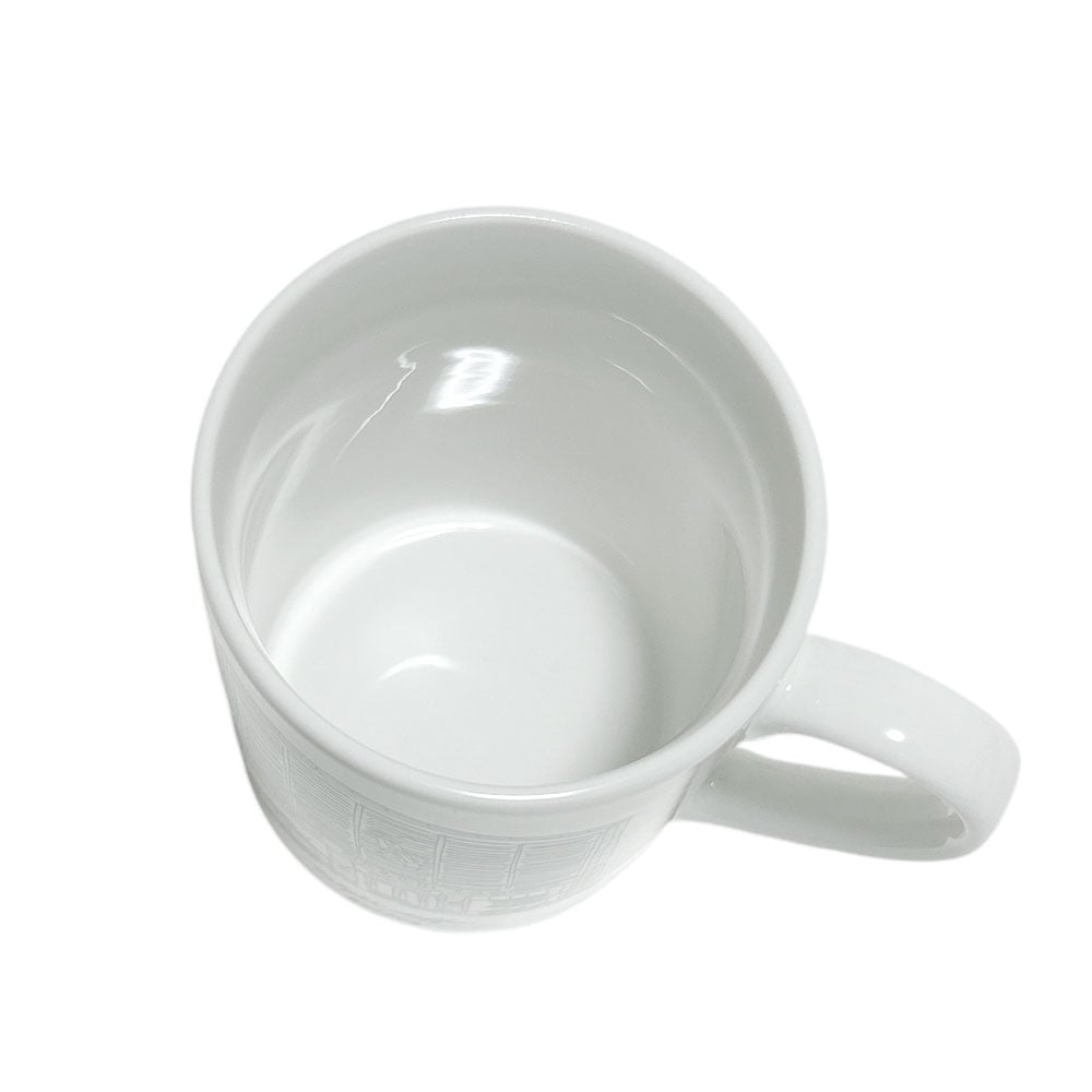 ラルフズ コーヒー Ralphs Coffee 北京 MUG CUP マグカップ 290-006191-010