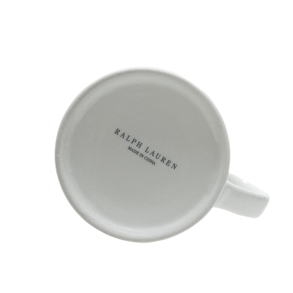 ラルフズ コーヒー Ralphs Coffee 北京 MUG CUP マグカップ 290-006191-010