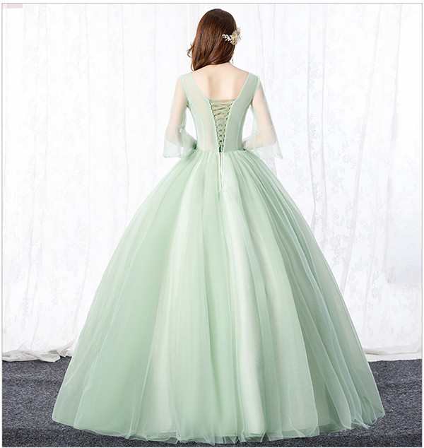 【新品】【サイズ有S/M/L/XL/2XL/3XL】パーティードレス 袖あり カラードレス ウェディングドレス ロングドレス 演奏会 ピアノ 発表会 ドレス 成人式 演奏会用ドレス ロング 大人 ステ 【新品】【サイズ有S/M/L/XL/2XL/3XL】パーティードレス 袖あり カラードレス ウェディングドレス ロングドレス 演奏会 ピアノ 発表会 ドレス 成人式 演奏会用ドレス ロング 大人 ステ