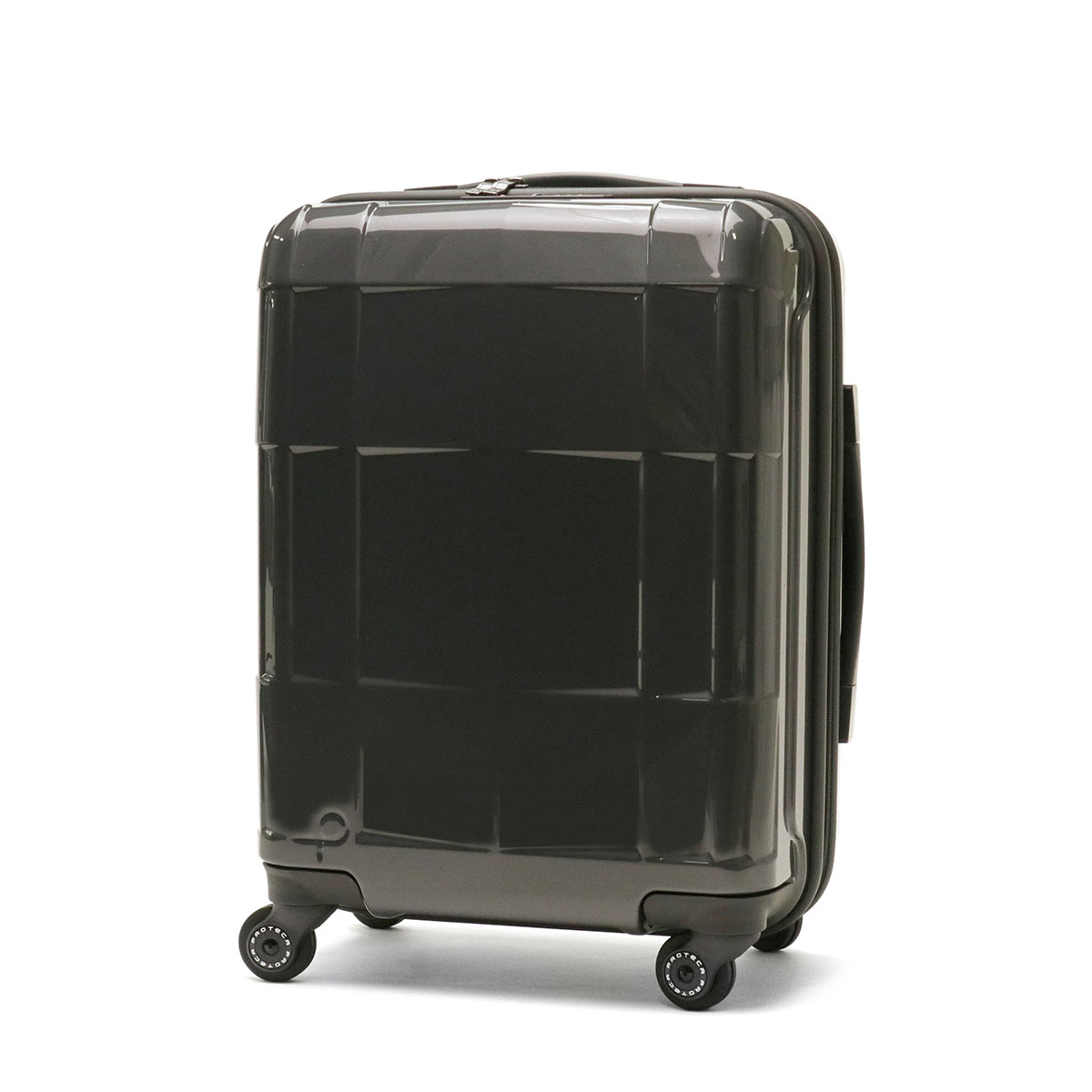 正規品3年保証 スーツケース スタリアCXR キャリーケース 37L Sサイズ 小型 1泊 2泊 軽量 機内持ち込み 旅行 出張 TSロック 4輪 日本製 02351 正規品3年保証 スーツケース スタリアCXR キャリーケース 37L Sサイズ 小型 1泊 2泊 軽量 機内持ち込み 旅行 出張 TSロック 4輪 日本製 02351