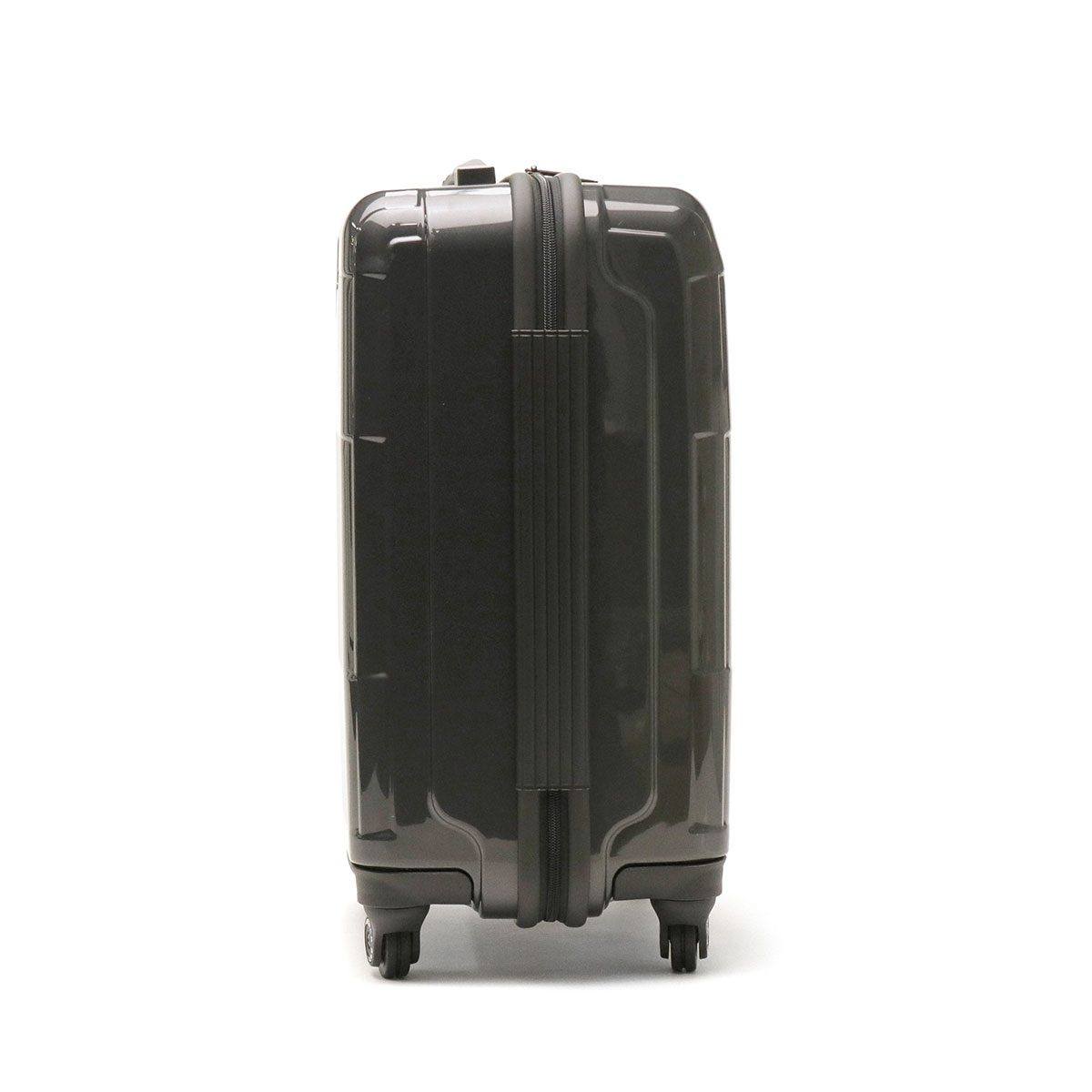 正規品3年保証 スーツケース スタリアCXR キャリーケース 37L Sサイズ 小型 1泊 2泊 軽量 機内持ち込み 旅行 出張 TSロック 4輪 日本製 02351 正規品3年保証 スーツケース スタリアCXR キャリーケース 37L Sサイズ 小型 1泊 2泊 軽量 機内持ち込み 旅行 出張 TSロック 4輪 日本製 02351