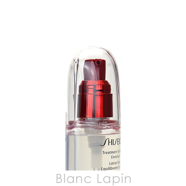 資生堂 銀座東京 SHISEIDO GINZA TOKYO トリートメントソフナー