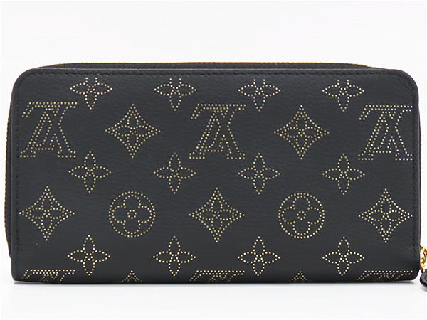 Louis Vuitton 、マヒナ、ブラック長財布 楽天市場】ルイヴィトン 長財布 Louis Vuitton マヒナ