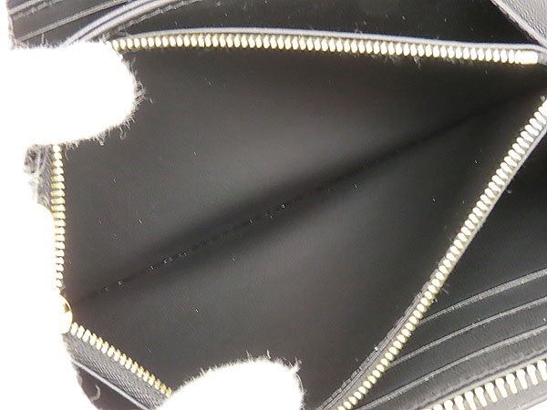 Qoo10] Louis Vuitton レア外超美品ルイヴィトンマヒナジッピーウ