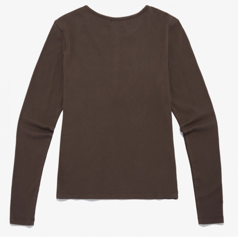 Semicouture セミクチュール Tシャツ Y3SJ02 レディース ノースリーブ カットソー ロゴT コットン クルーネック カラー2色