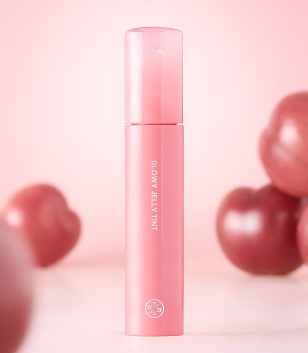 Qoo10] ティルティル 【新作発売】グロウィーゼリーティント 8