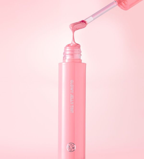 TIRTIR ティルティル グロウィーゼリーティント　8本まとめ売り TIRTIR ティルティル グロウィーゼリーティント(01 ピーチピーチ