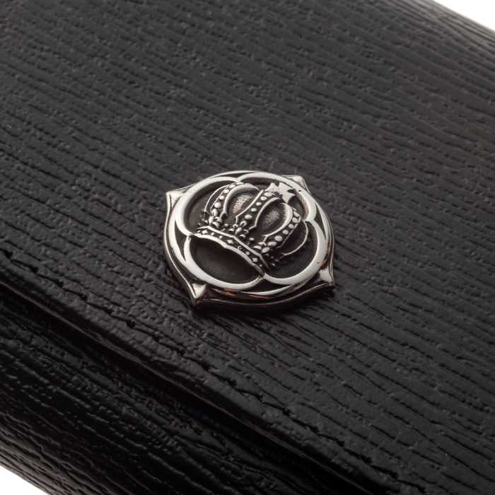 アルテミスクラシック Artemis Classic クラウン キーケース ウォレット AKダブルネーム ACLKC0011 アルテミスクラシック Artemis Classic クラウン キーケース ウォレット AKダブルネーム ACLKC0011