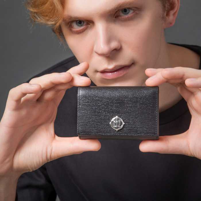 アルテミスクラシック Artemis Classic クラウン キーケース ウォレット AKダブルネーム ACLKC0011 アルテミスクラシック Artemis Classic クラウン キーケース ウォレット AKダブルネーム ACLKC0011