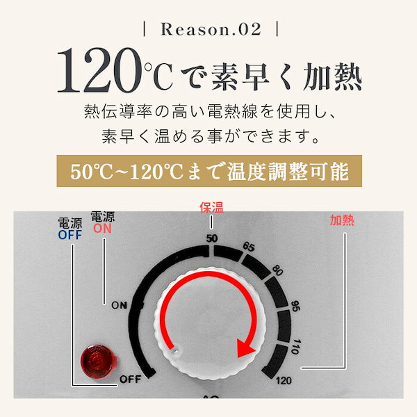 ブラジリアンワックス　ワックスウォーマー Amazon.co.jp: clair ワックスウォーマー ワックス脱毛専用