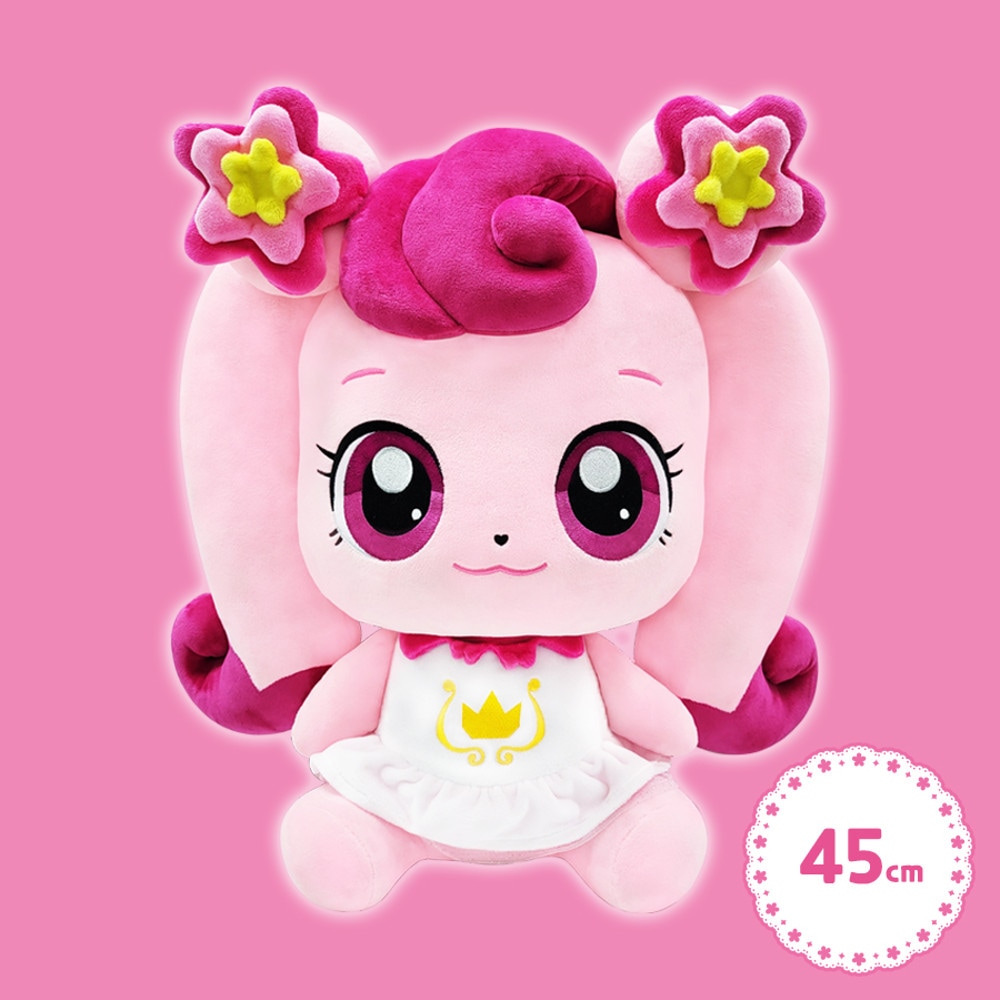 ティニピン　ハチュピン　ぬいぐるみ Amazon.co.jp: リリック(Lyric) キラキラ キャッチ! ティニピン