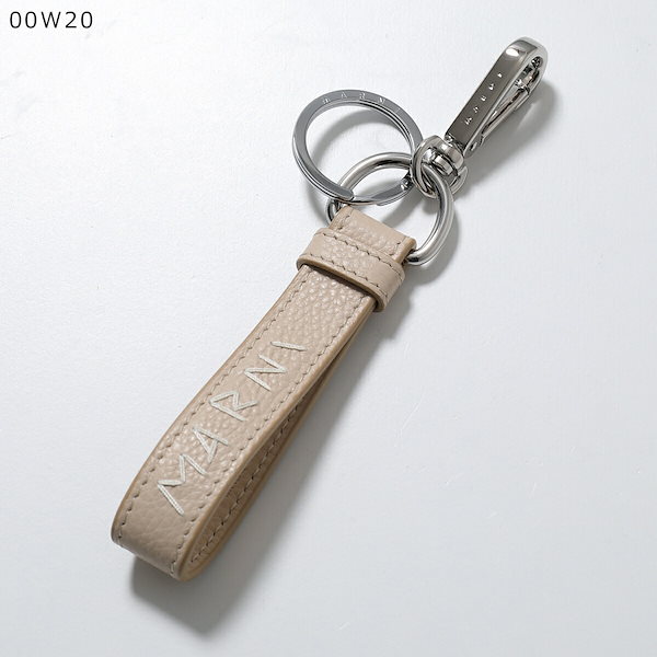 Qoo10] MARNI マルニ キーリング PCMO