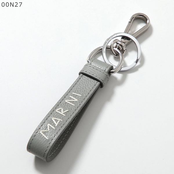 Qoo10] MARNI マルニ キーリング PCMO