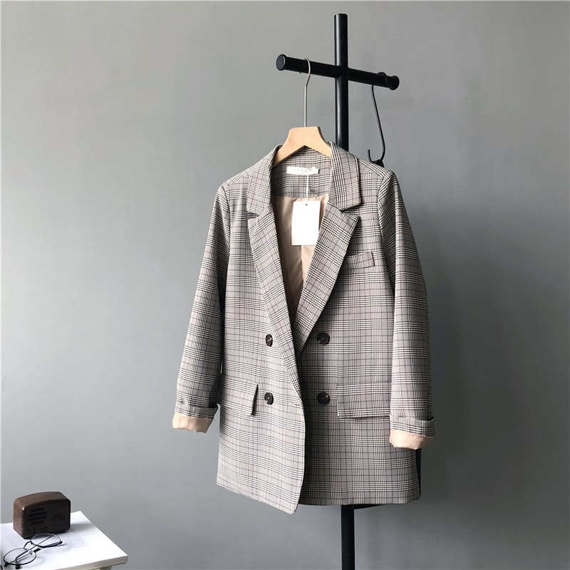 レディース アウター コート ジャケット ハーフコート ハーフ ダブル ダブルボタン スーツ レディース アウター コート ジャケット ハーフコート ハーフ ダブル ダブルボタン スーツ