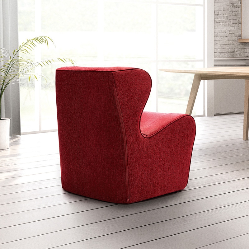 MTG Style Dr.CHAIR 赤 ドクターチェア MTG Style スタイル ドクター