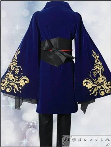 Qoo10] ツイステ ポムフィオーレ寮 エペル フェ