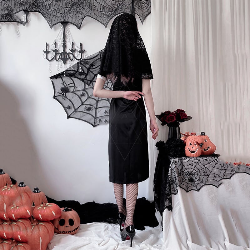 短纳期 ハロウィン 修道女 仮装 コスチューム 衣装 学園祭 文化祭 制服 切り替え ワンピース かわいい 短纳期 ハロウィン 修道女 仮装 コスチューム 衣装 学園祭 文化祭 制服 切り替え ワンピース かわいい