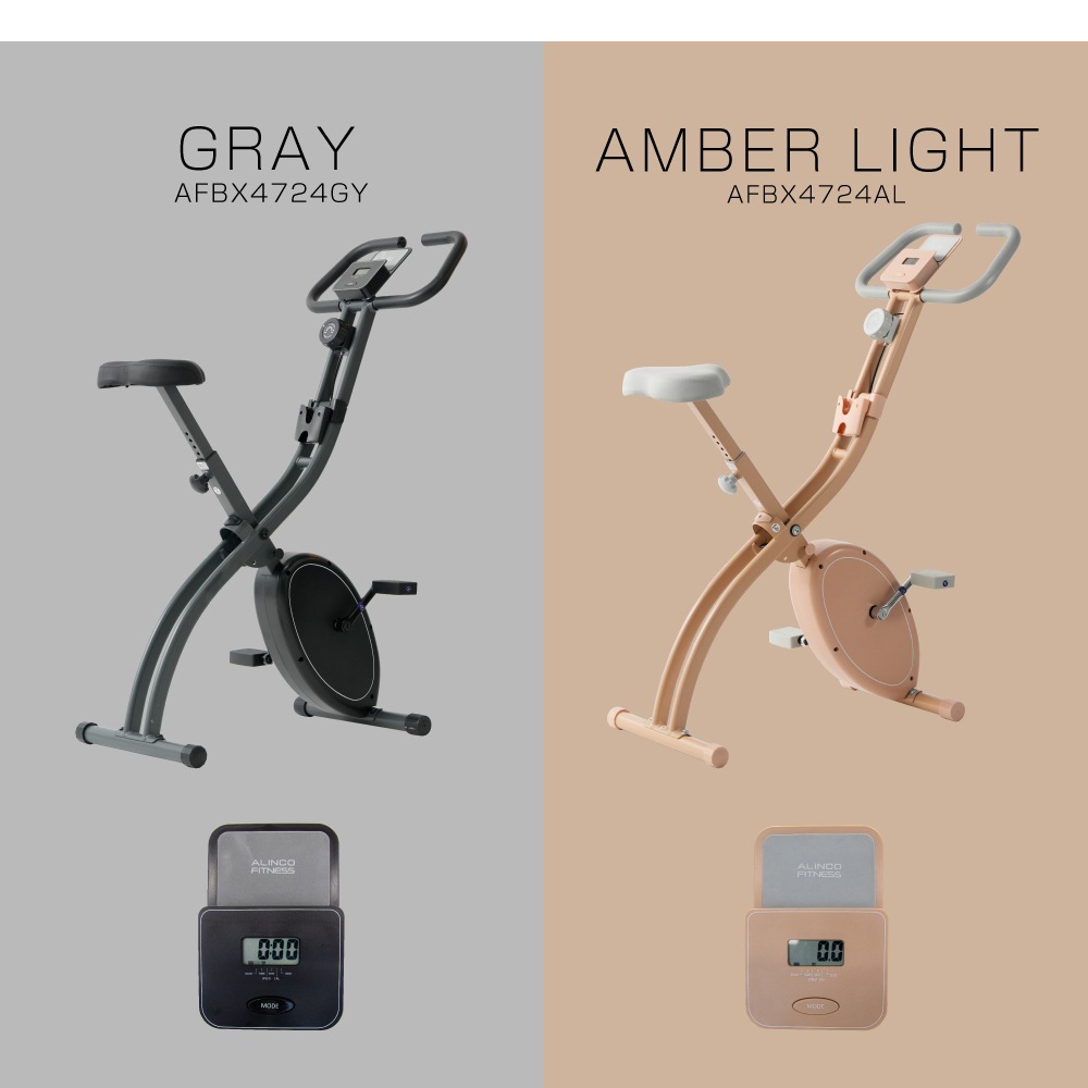 フィットネスバイク クロスバイク AFBX4724 直営店限定品