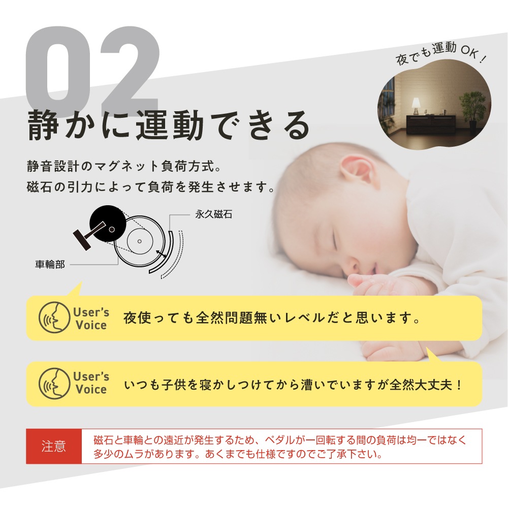 フィットネスバイク クロスバイク AFBX4724 直営店限定品