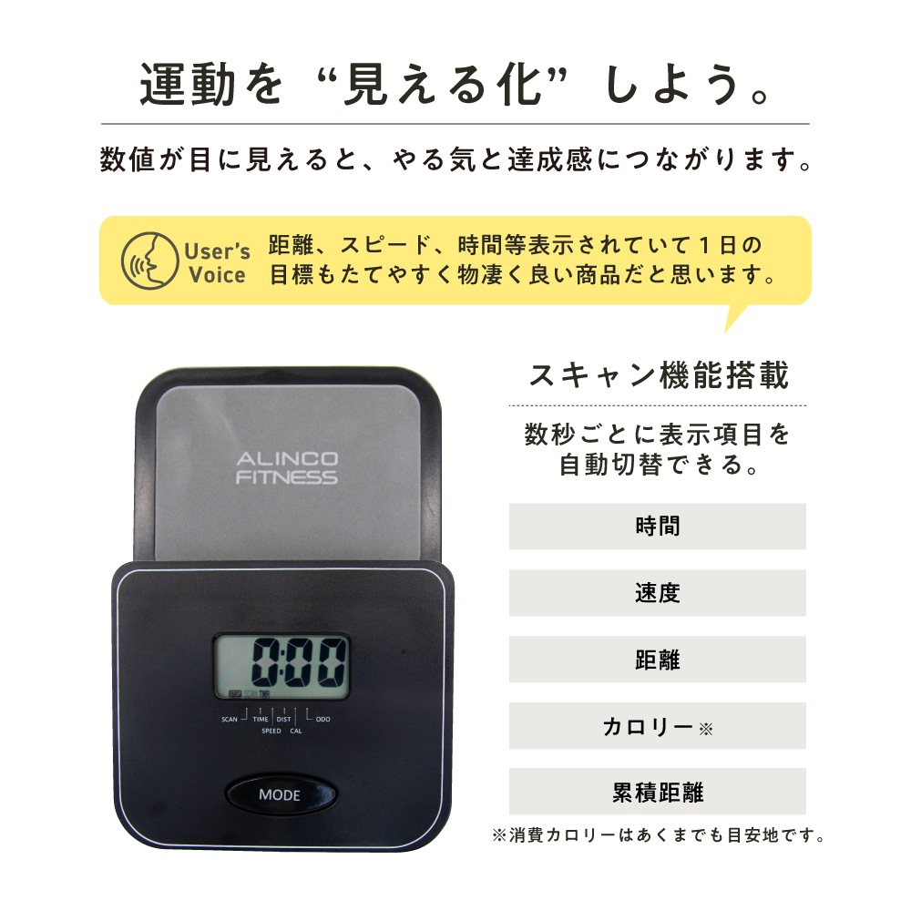 フィットネスバイク クロスバイク AFBX4724 直営店限定品