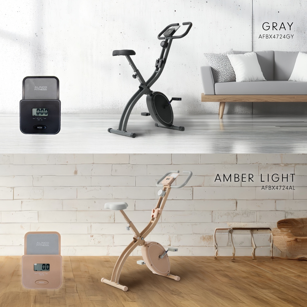 フィットネスバイク クロスバイク AFBX4724 直営店限定品