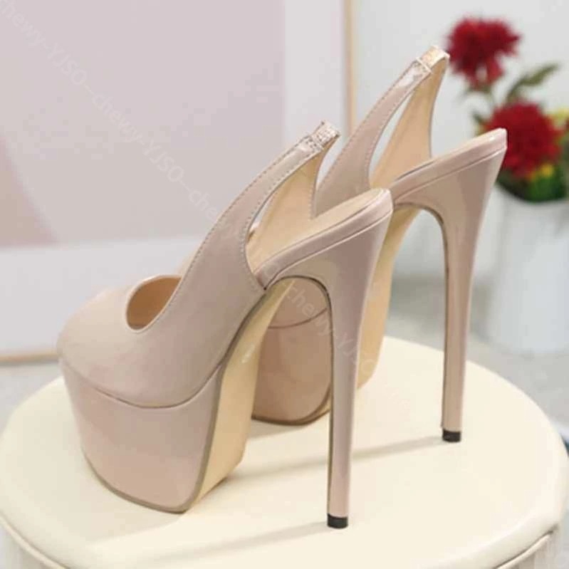 777円OFFクーポン オープントゥ パンプス エナメル調 ピンヒール 超ハイヒール ストーム 前厚 痛くない サンダル バックストラップ 結婚式 キャバクラ オフィス 靴 夏 レディース 大人 美脚 777円OFFクーポン オープントゥ パンプス エナメル調 ピンヒール 超ハイヒール ストーム 前厚 痛くない サンダル バックストラップ 結婚式 キャバクラ オフィス 靴 夏 レディース 大人 美脚